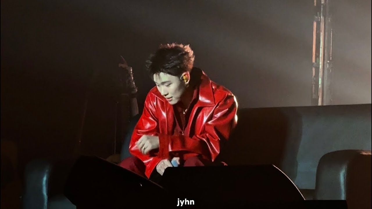 180126 | Mất Kết Nối - Dương Domic | Domie Homie Fanmeeting Encore