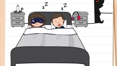 Brain test 3 game level 220 to 226