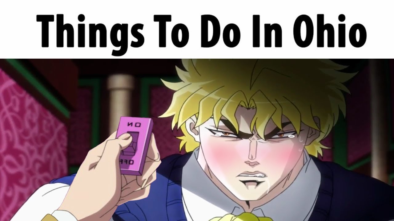 JJBA/Jojo Memes  Jojo bizarre, Jojo memes, Jojo anime