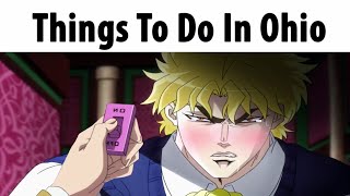 30 Minutes Of Classic JoJo Memes #jojo #jojomemes #anime