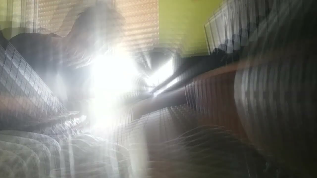 Ephemeral Loops:  Past lives (bass looping session)