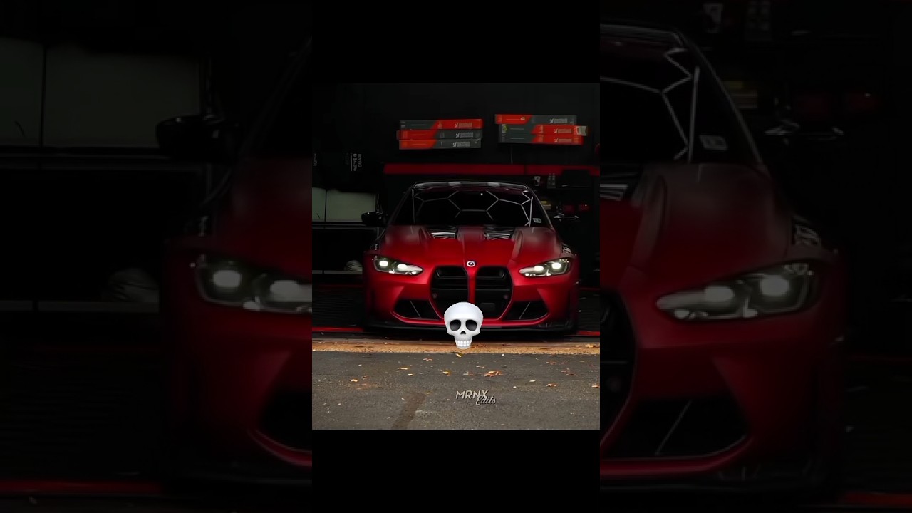 BMW and girls 🤪🤫🗿.