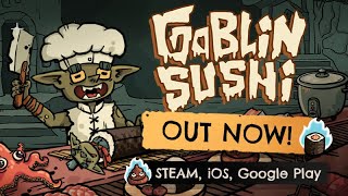 Goblin Sushi trailer thumbnail