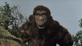 King Kong vs Goro screenshot 3