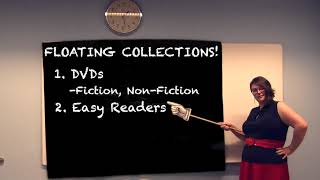 Floating Collections