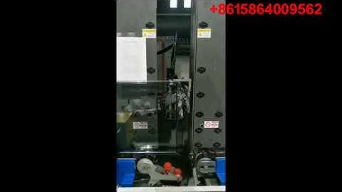 Automatic Sealing Robot/Insulating Glass Machine