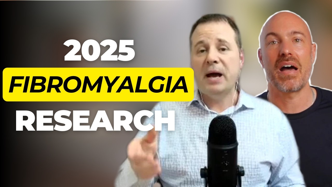 2025 Microbiome Discoveries That Will Change Fibromyalgia Treatment