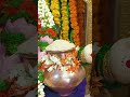 day 3 Navhratri Devi Pooja||shree Chandra ghanta devi Pooja|#navaratri #chandraghantamaa #sortsfeed