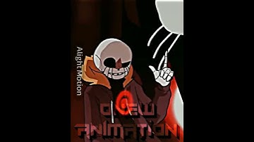 Open collab by @Rip_eli #shorts #undertaleau #opencollab