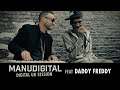Manudigital  digital uk session ft daddy freddy digital man official