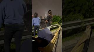 Short Night Escape Just Waze Je.roadside -Be Quiet No Party.