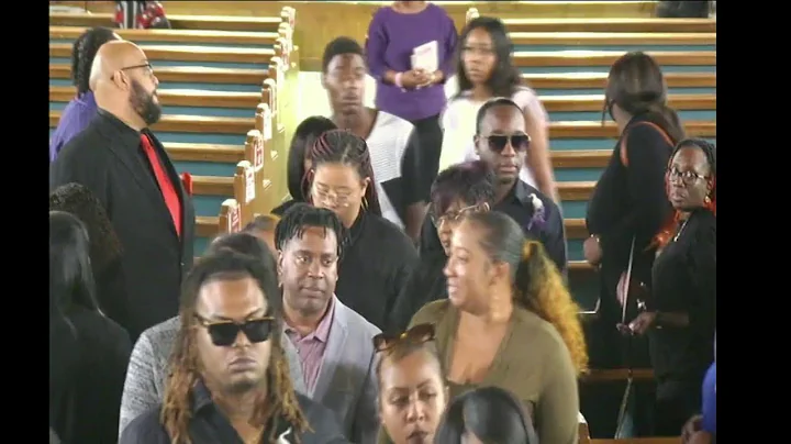 Ms. Vickie Lynn Hunt Homegoing Celebration