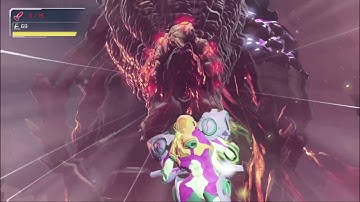 Metroid Dread - Experiment No. Z-57 (hard mode/ 0%)