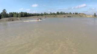 Busco Mud Bash 2016
