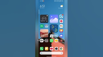 Redmi Note 12 HyperOS 2.2 Global-EER-update voor publieke gebruikers: OS2.0.203.0 #shorts