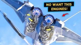 Why China's J-20 Fighter Jet's Engine SCARED the World? by Military Forces 68,213 views 9 months ago 9 minutes, 48 seconds