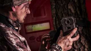 The Next Generation of Stealth Cam has arrived