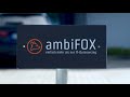 Ambifox  einfach mehr als nur itoutsourcing