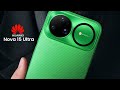 Huawei Nova 15 Ultra OFFICIAL LAUNCH 