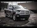 Reviewed 2014 Ram 2500 Diesel: Power Player Indeed