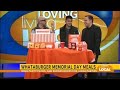 Whataburger - Loving Living Local