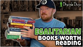 Egalitarian Insights: Recommended Books by Evangelical Biblical Scholars