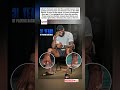 LeBron's feet go viral after fans spot severe bunions and hammer toes the sacrifice behind greatness