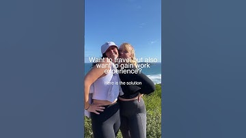 Apply now for an internship abroad and we