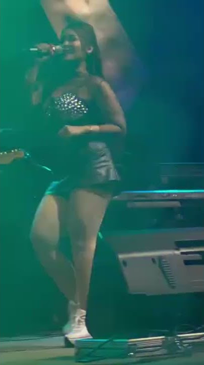 lia capucino terbaru live ambarawa #liacapucino #dangdut #solo
