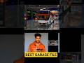 Garage file in bus simulator  bussimulator busgames bussimulatorindonesia mrbhatti57 mrabdul