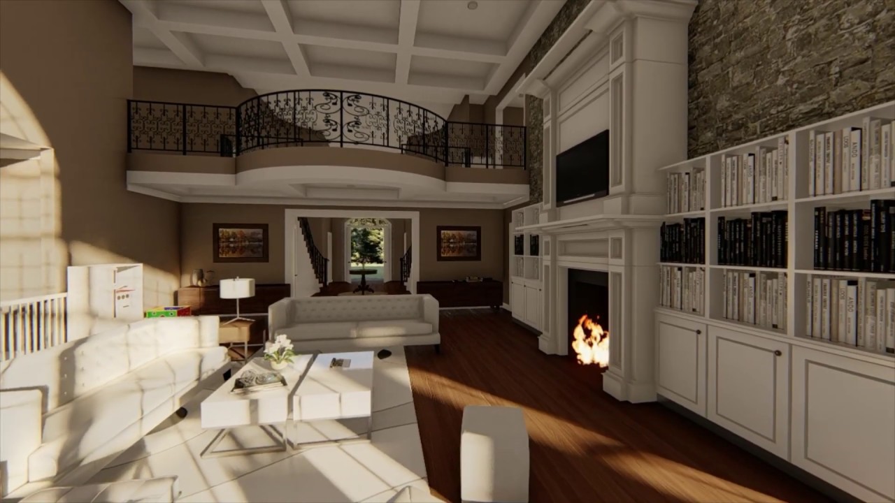 interior design animation        <h3 class=