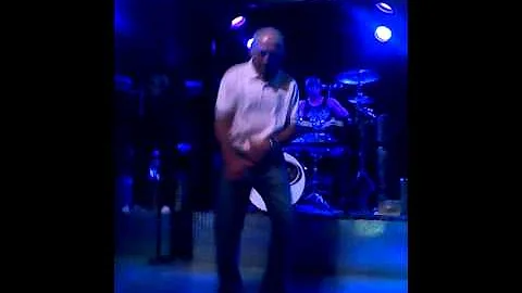 The grand pa boogie