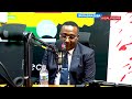 Ezra Joas Umujisitoma agiye kumurika imigani yahuranyije:Umuco,Ubwenge n'udushya byihishemo