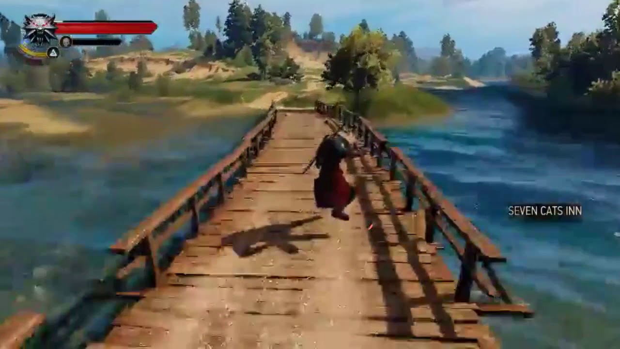 Witcher Adventure 2: Battle