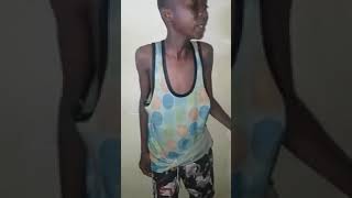 Dogo Jagwa Mkali Wa Singeri Akipiga Tizi