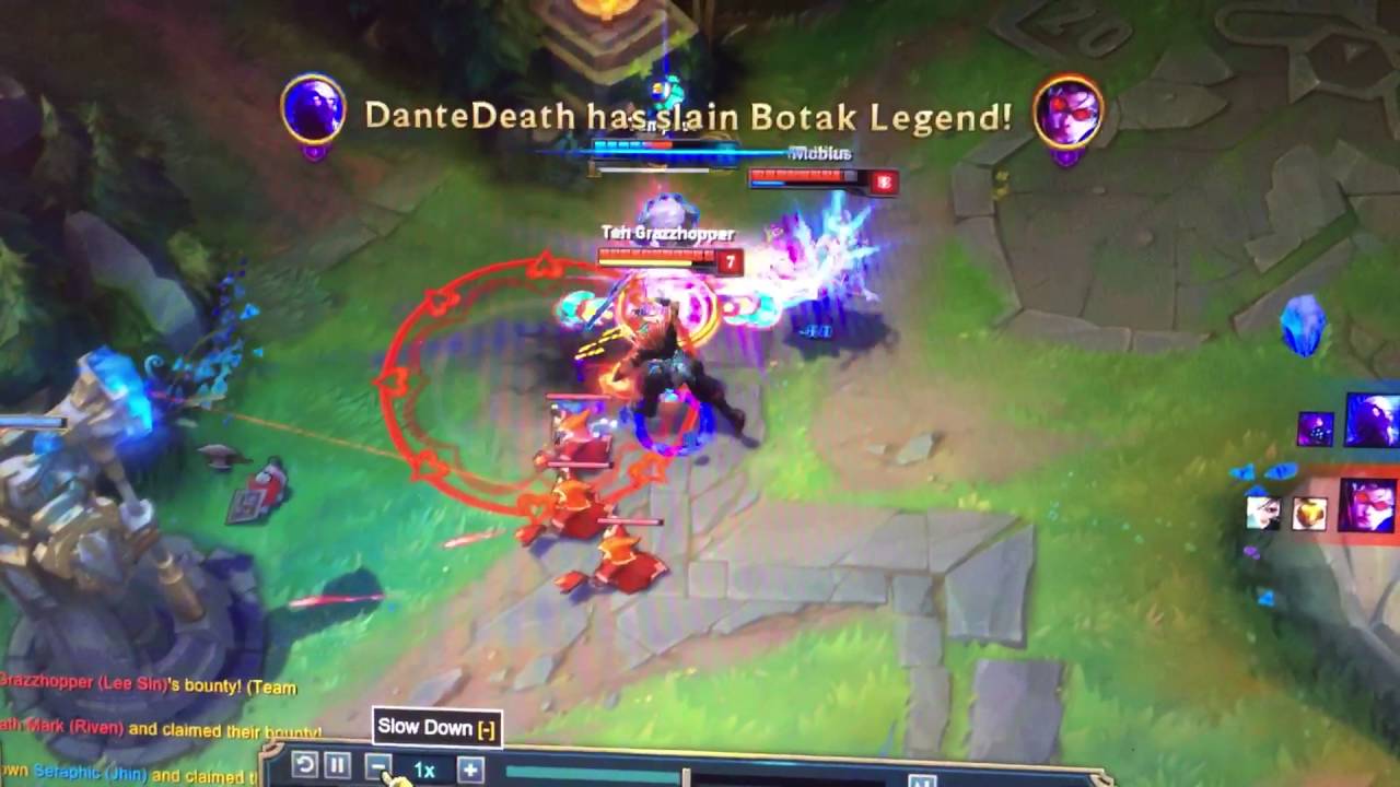 Part 1 int feeding in ranked