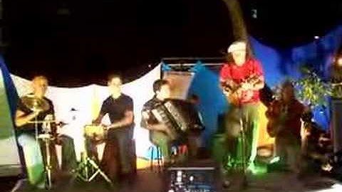 Armandinho - Dodô & Osmar (video 04)