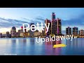 Pettyupaldaway  all dayofficial visualizer produced by cloud