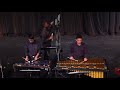 Edge of the world by nathan daughtrey 2019 bammel percussion ensemble