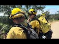 Prescribed burn in Windsor area menaced by 2019 Kincade Fire