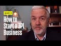 Starting a 3PL Business?  Here are some Tips!
