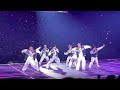 2026.08.24 FANTASTICS 「FUNKTASTIC!」BATTLE OF TOKYO RE:BIRTH @La La arena TOKYO-BAY