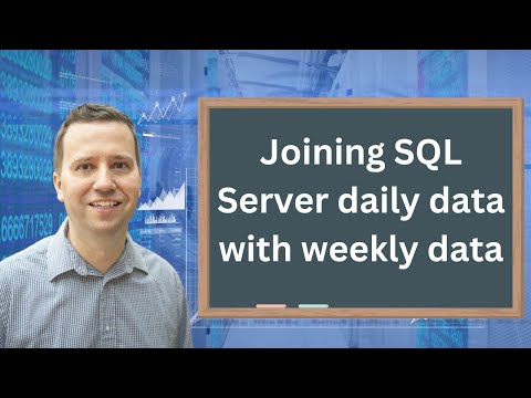 Video: Kas ir SSIS SSAS un SSRS SQL?