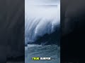 Ride the Storm | A Surfer’s Spirit That Never Falls”