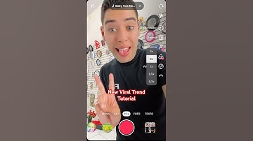 New Viral Trend Tutorial - Subscribe for result//Se inscrevam para o resultado #shortssprintbrasil