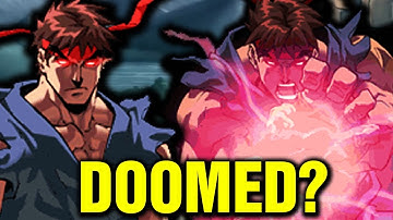 CAPCOM SCREWS UP AND DISAPPOINTS THE FANS BAD NEWS FOR USF2 NINTENDO SWITCH