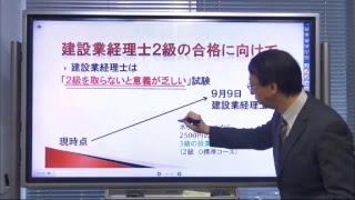 2018.3.11実施　第37回建設業経理事務士３級講評【ネットスクール】