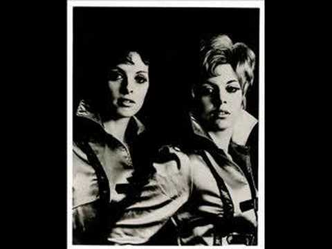 The Caravelles- 'Dawning of the Day' (1968)