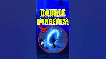 The 3 Ways to Find Double Dungeons & Get Monarch! (Arise Crossover)