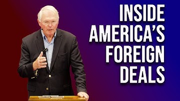 Ambassador Christopher Hill: Why U.S. Alliances Are Failing — And How to Fix Them